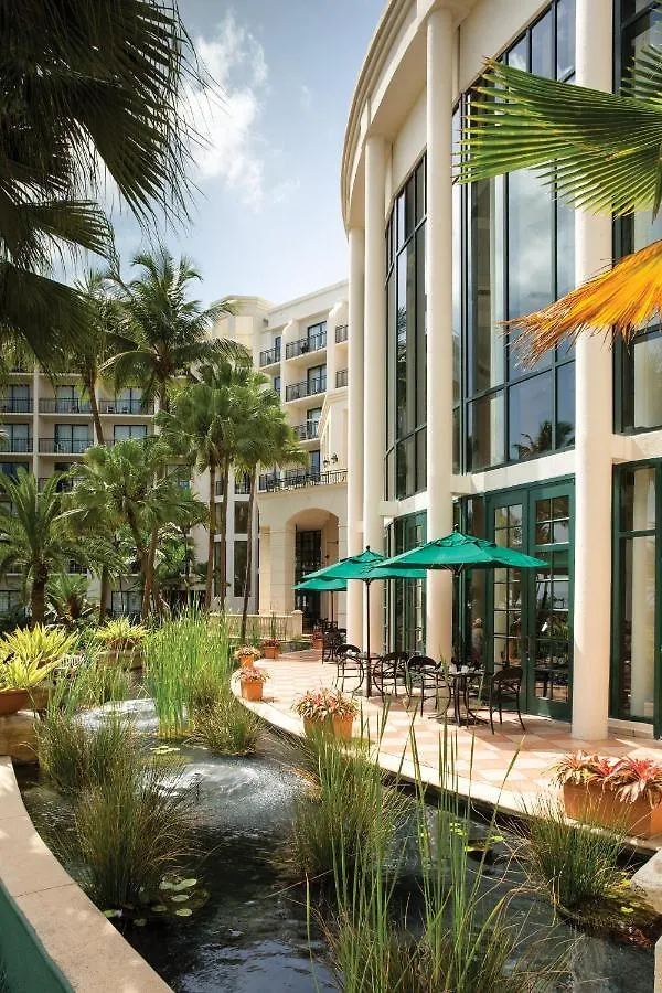 Margaritaville Vacation Club - Rio Mar Río Grande 4*,  Portoriko