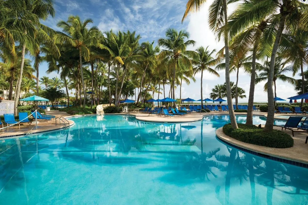 Margaritaville Vacation Club - Rio Mar Río Grande 4*,