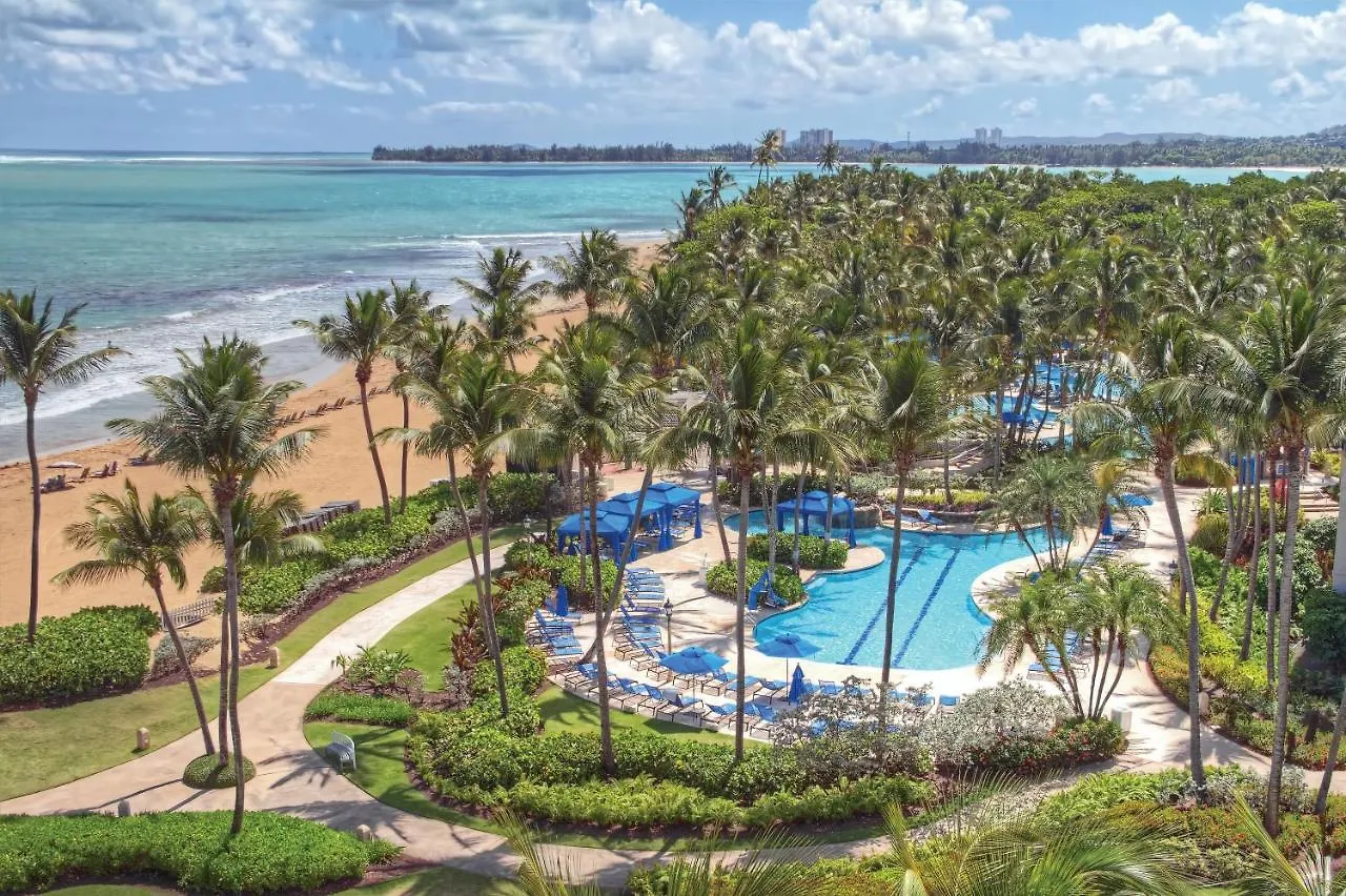 Margaritaville Vacation Club - Rio Mar Rio Grande Üdülőközpont