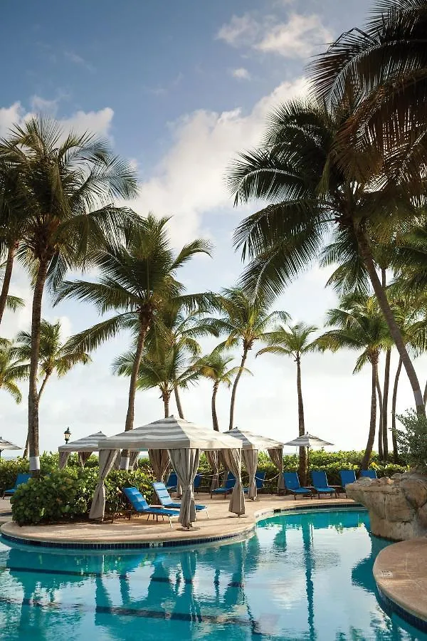 Margaritaville Vacation Club - Rio Mar Rio Grande 4*,  Puerto Rico