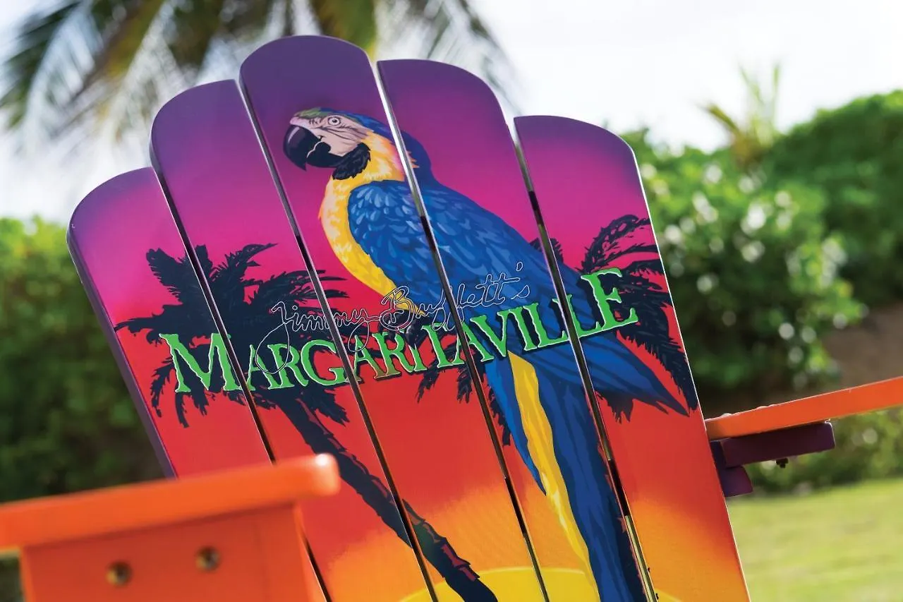 Margaritaville Vacation Club - Rio Mar Rio Grande 4*,