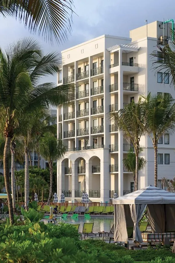 Margaritaville Vacation Club - Rio Mar Rio Grande 4*,