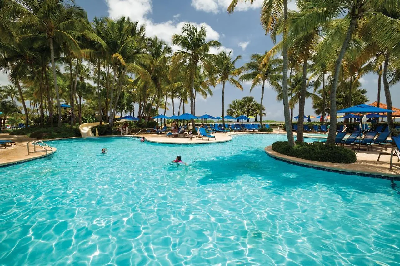Margaritaville Vacation Club - Rio Mar Rio Grande