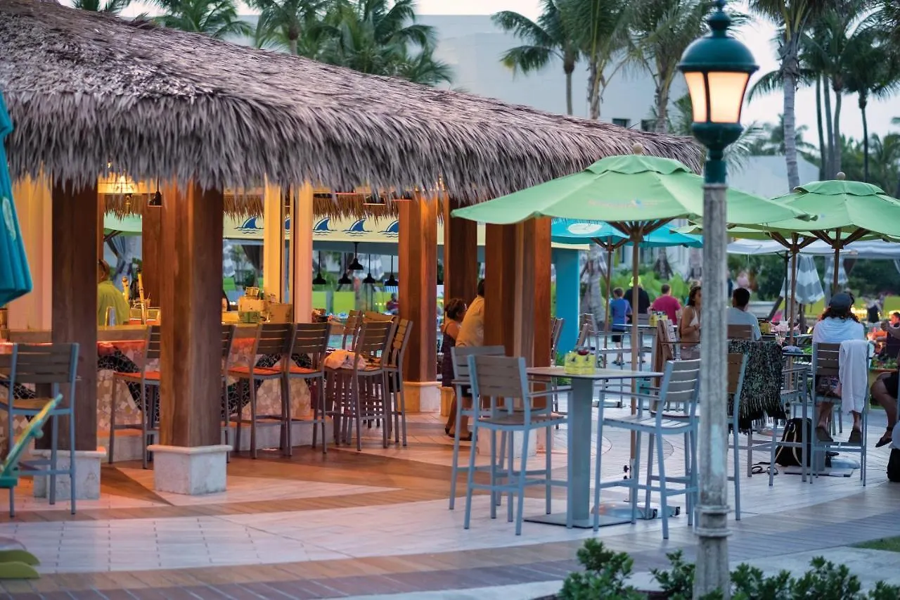 **** Üdülőközpont Margaritaville Vacation Club - Rio Mar Rio Grande Puerto Rico
