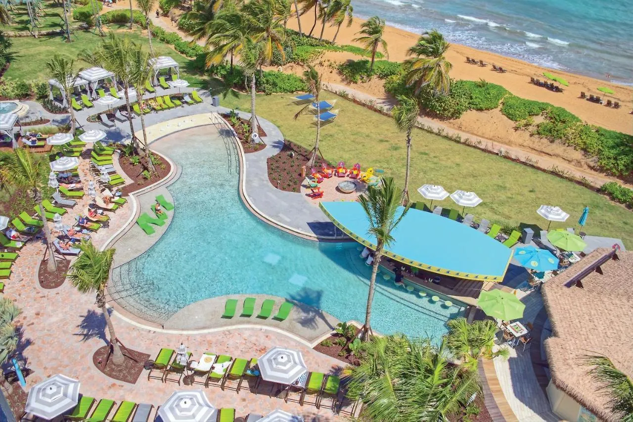 Margaritaville Vacation Club - Rio Mar Rio Grande