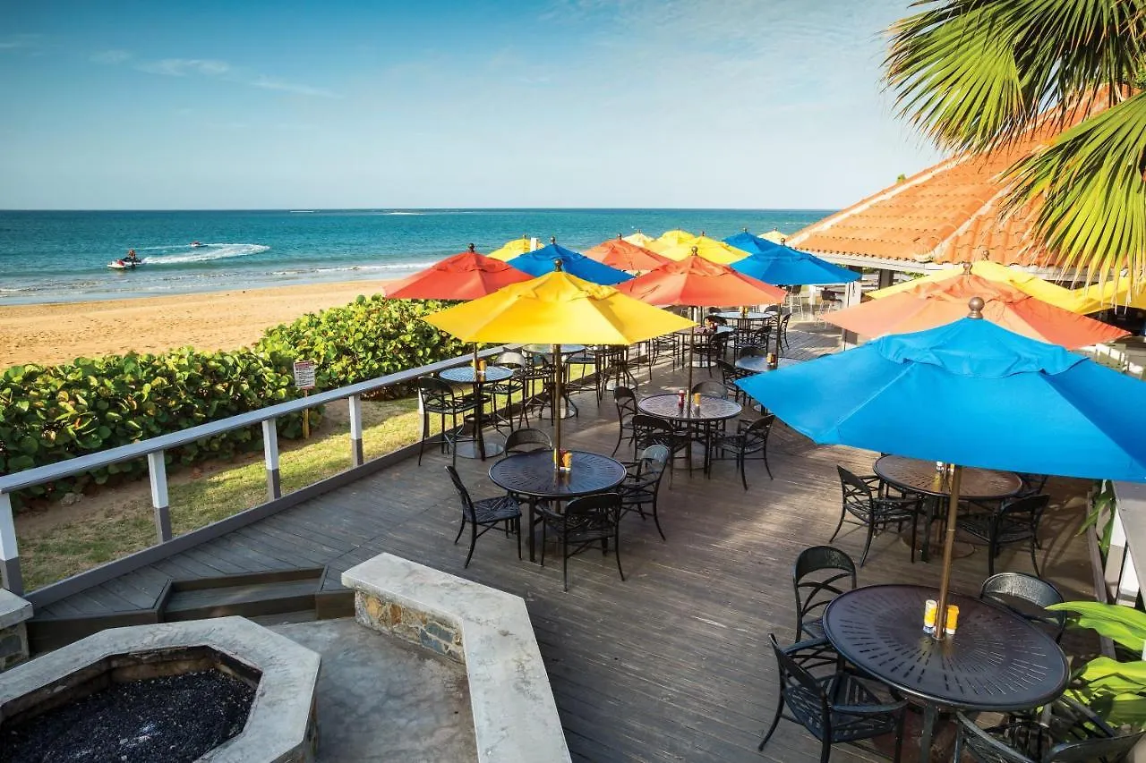 Margaritaville Vacation Club - Rio Mar Rio Grande Semesteranläggning (resort)