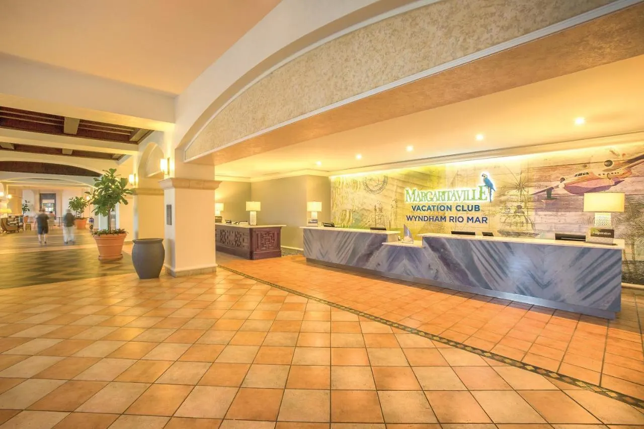 Margaritaville Vacation Club - Rio Mar Rio Grande Puerto Rico