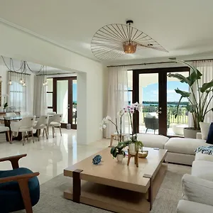 The Country Club Residences At Grand Reserve Apartment