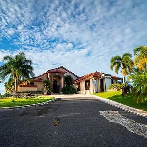 Apartahotel Hacienda El Jibarito