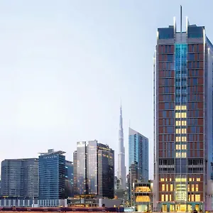 Hotel Renaissance Business Bay Hotel, Dubai