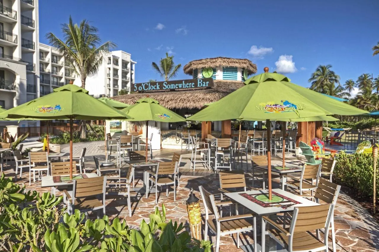 Margaritaville Vacation Club - Rio Mar Rio Grande
