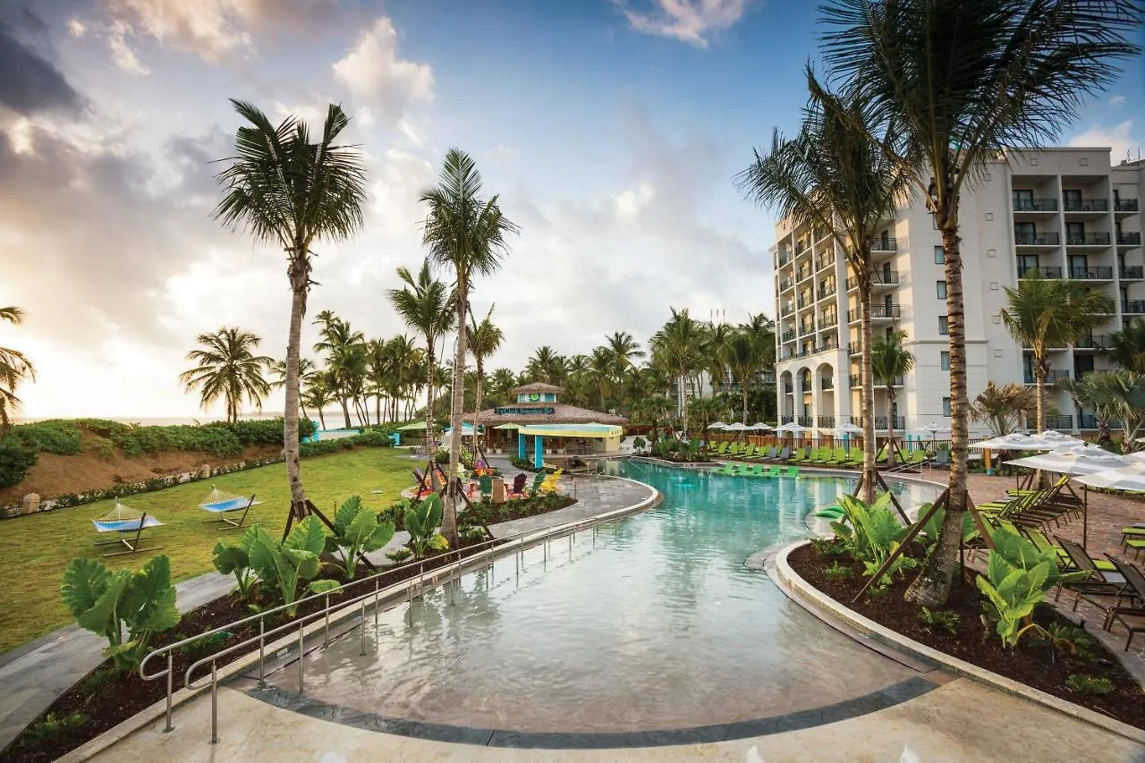 Margaritaville Vacation Club - Rio Mar Rio Grande 4*,