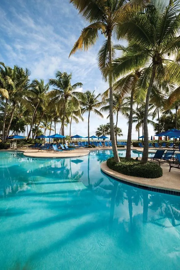 Margaritaville Vacation Club - Rio Mar Rio Grande 4*,  Puerto Rico