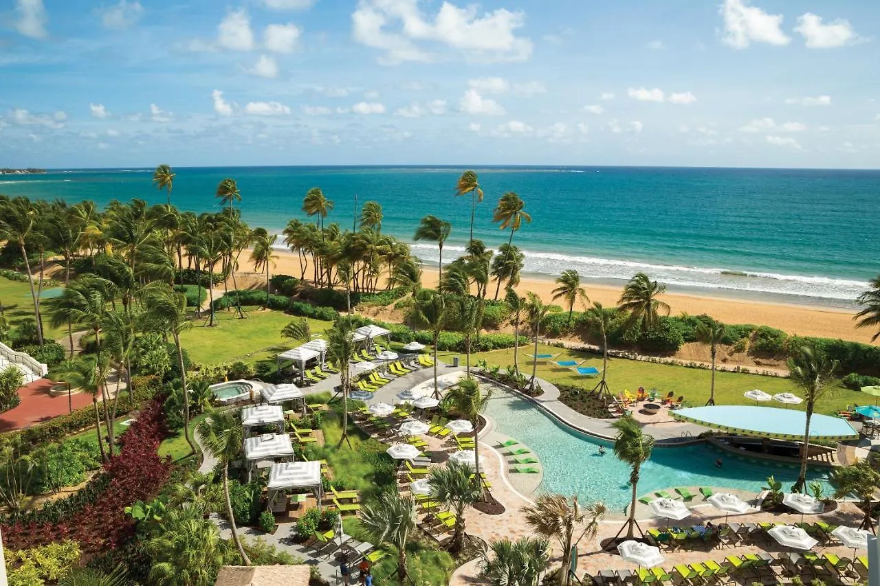Resort Margaritaville Vacation Club - Rio Mar Rio Grande