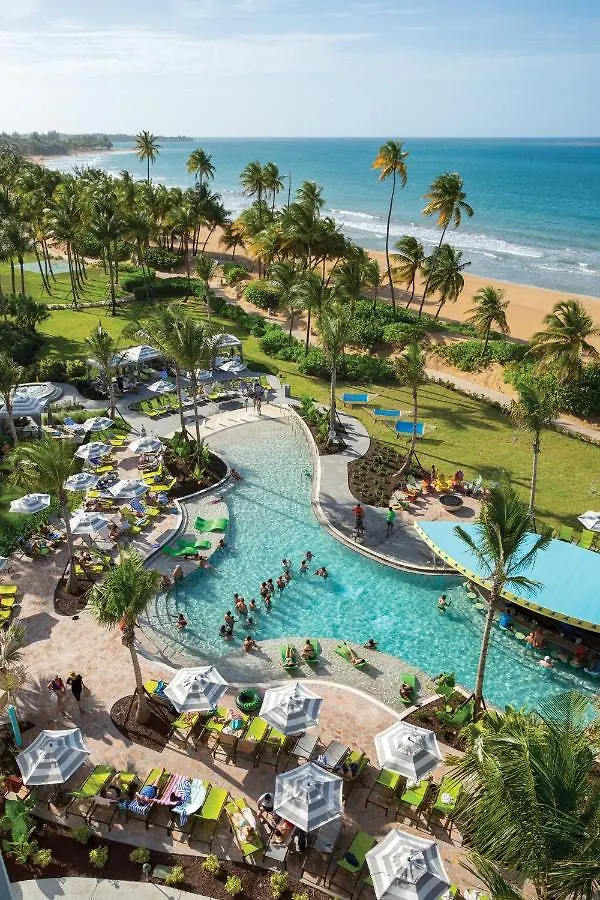 Margaritaville Vacation Club - Rio Mar Rio Grande Resort