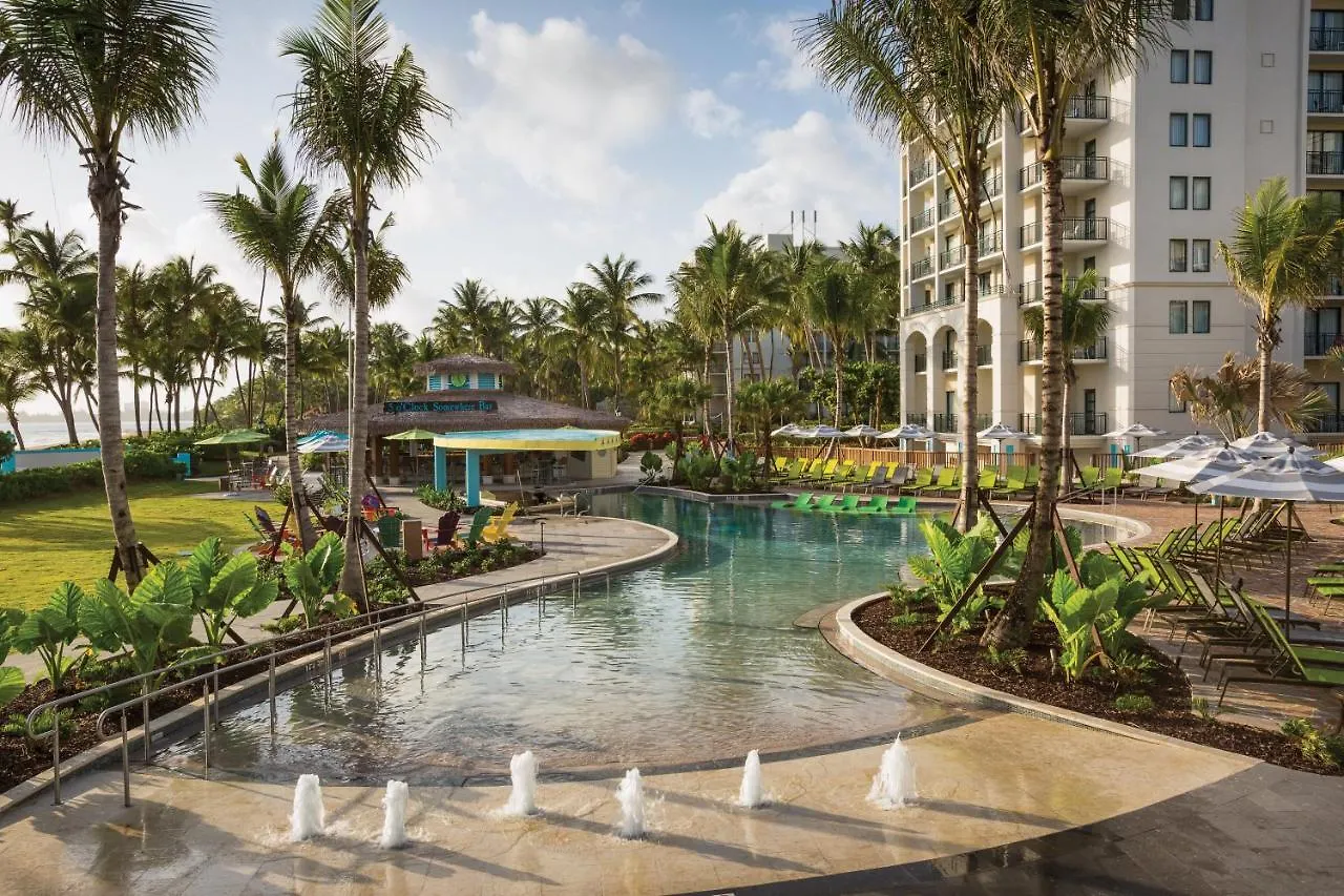 Margaritaville Vacation Club - Rio Mar Rio Grande Resort