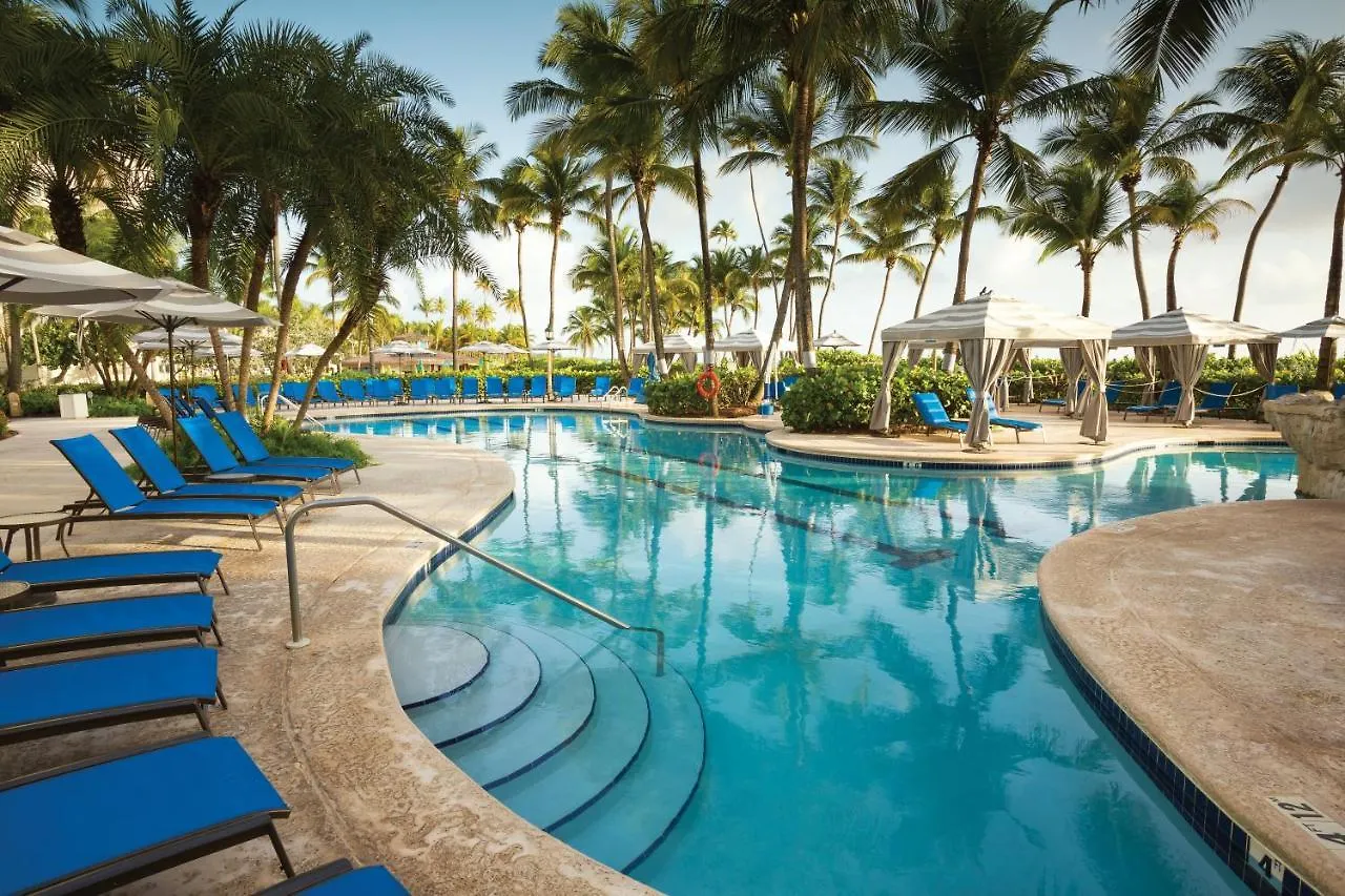Margaritaville Vacation Club - Rio Mar Rio Grande