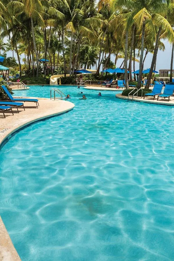 Margaritaville Vacation Club - Rio Mar Rio Grande