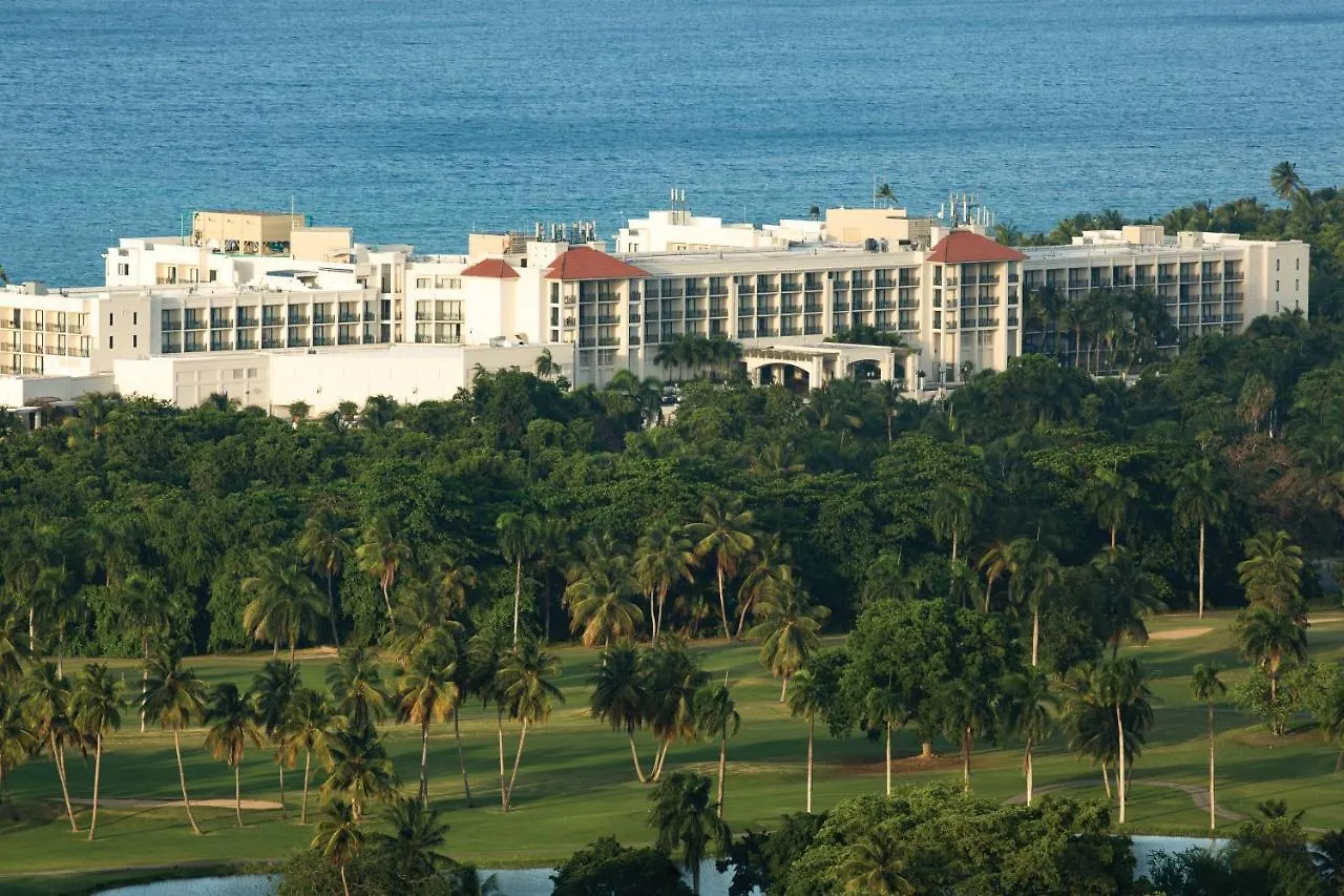 Resort Margaritaville Vacation Club - Rio Mar Rio Grande
