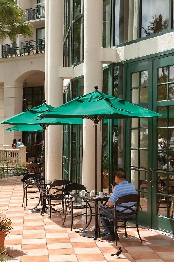 Margaritaville Vacation Club - Rio Mar Rio Grande 4*,