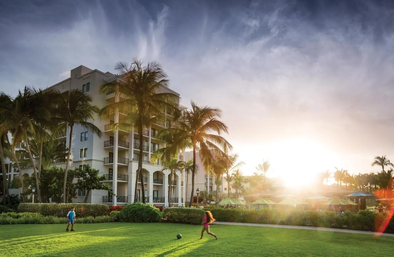 Margaritaville Vacation Club - Rio Mar Rio Grande