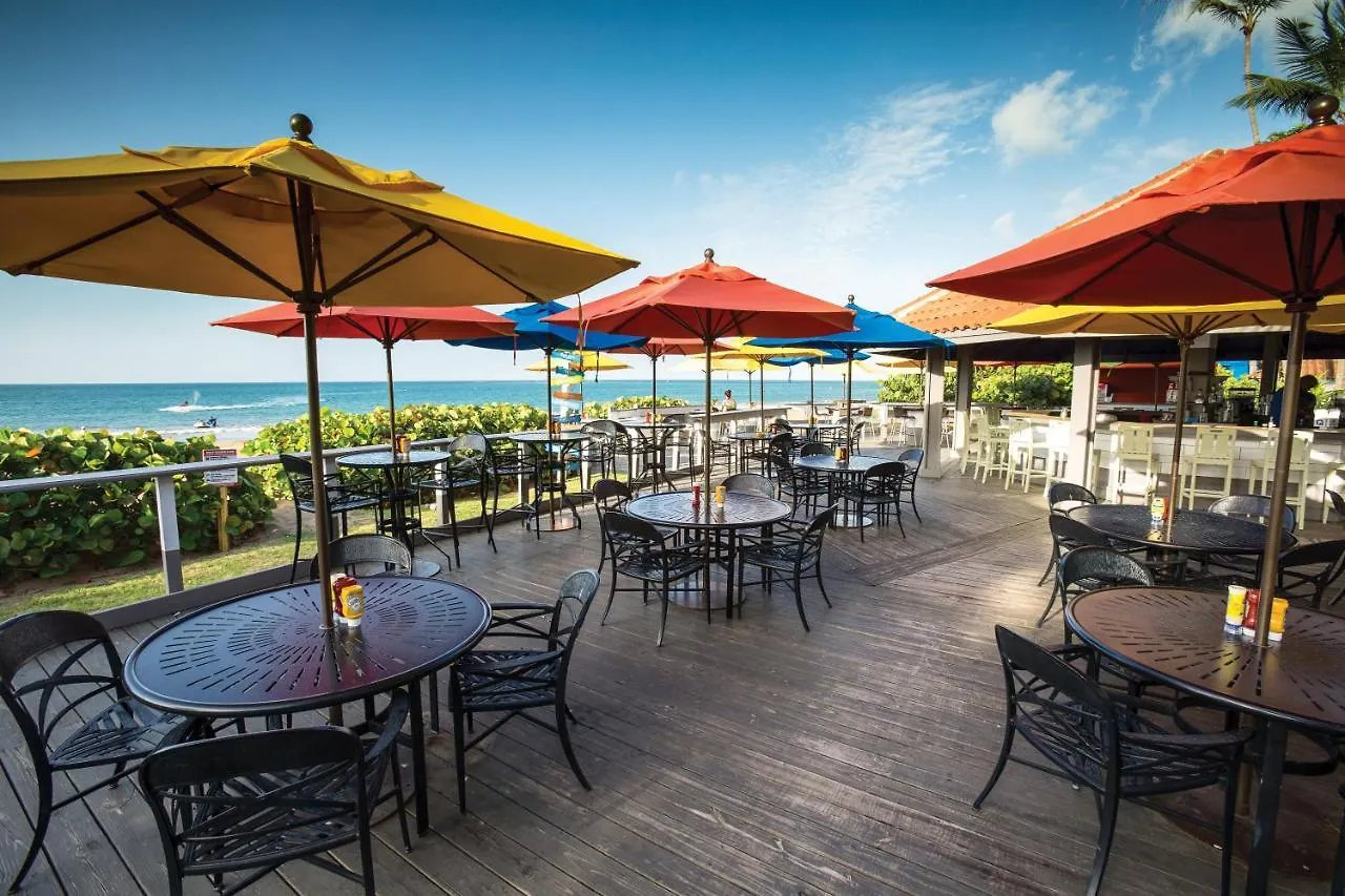 Margaritaville Vacation Club - Rio Mar Rio Grande Resort