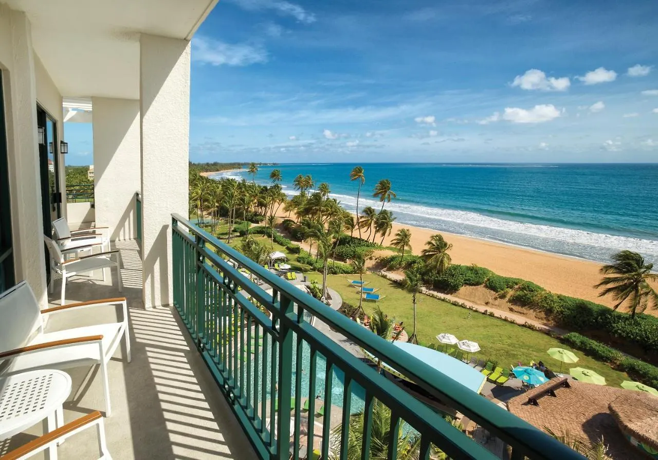 Margaritaville Vacation Club - Rio Mar Rio Grande Resort