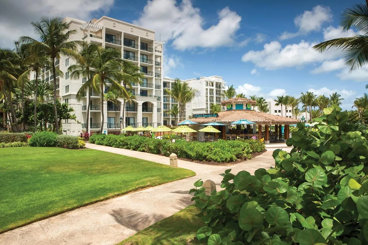 Margaritaville Vacation Club - Rio Mar Rio Grande Resort