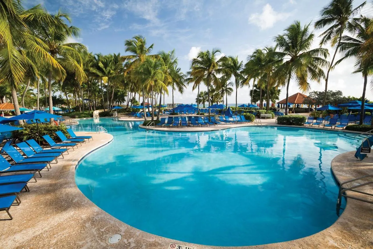 Margaritaville Vacation Club - Rio Mar Rio Grande 4*,  Puerto Rico