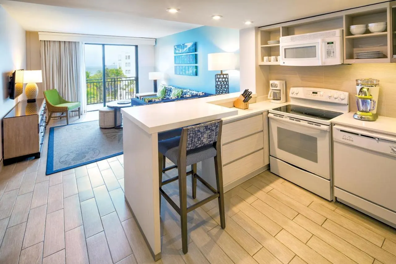 Resort Margaritaville Vacation Club - Rio Mar Rio Grande