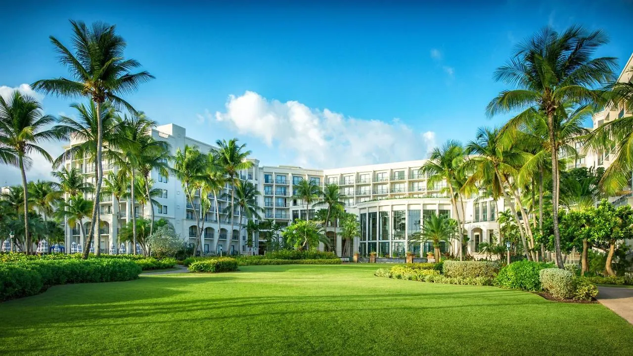 Margaritaville Vacation Club - Rio Mar contacts
