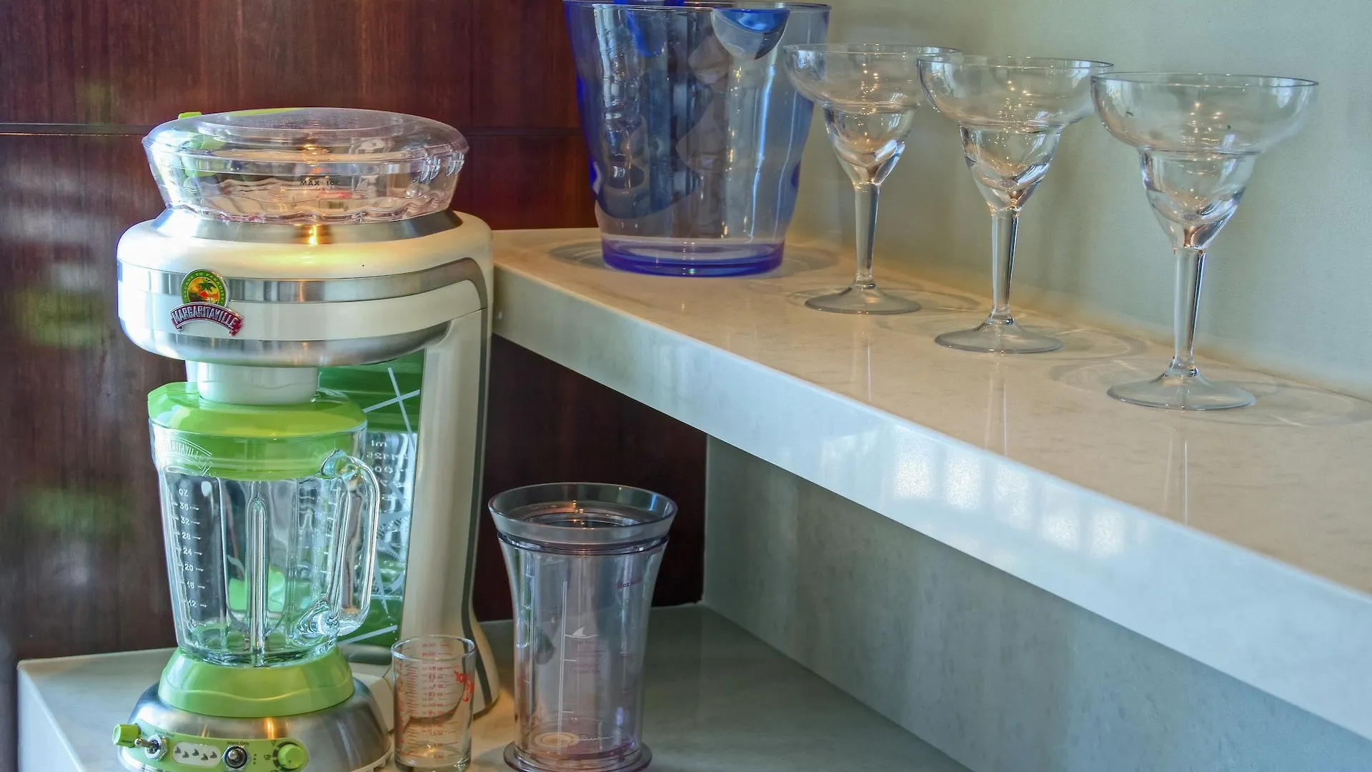 Margaritaville Vacation Club - Rio Mar Rio Grande Resort