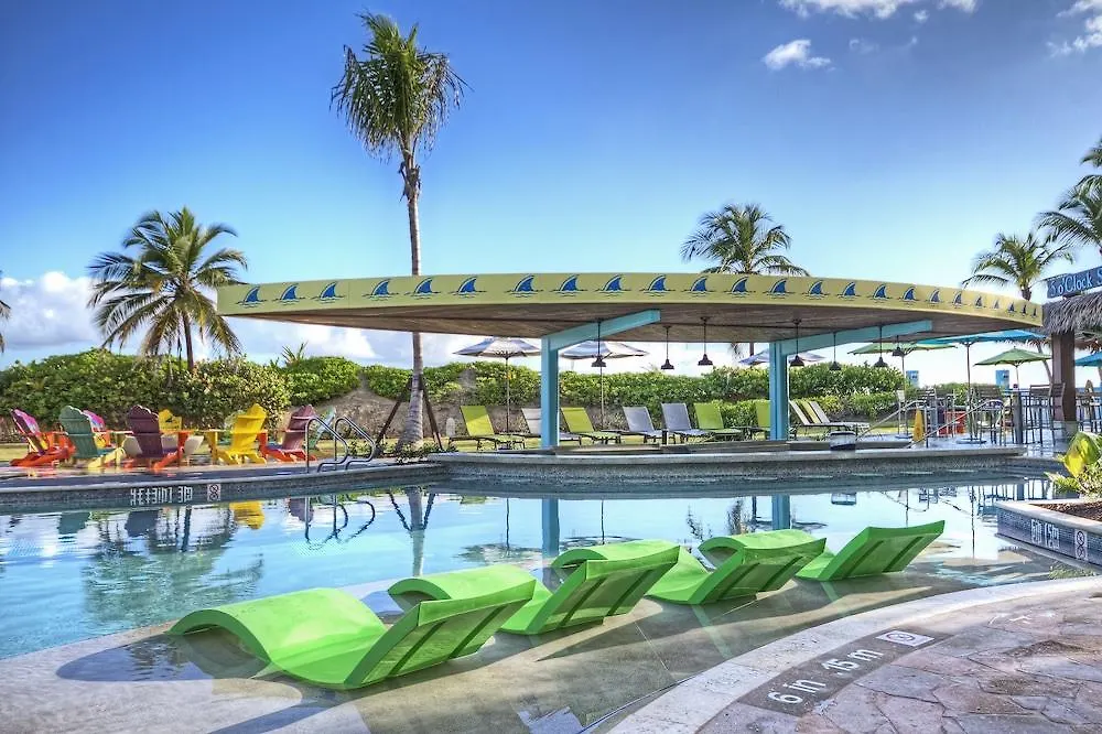 Resort Margaritaville Vacation Club - Rio Mar Rio Grande