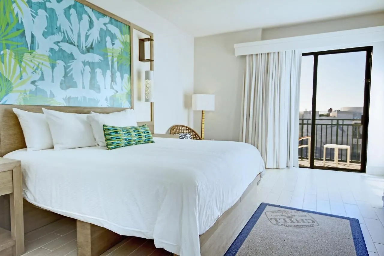 Margaritaville Vacation Club - Rio Mar Rio Grande 4*,