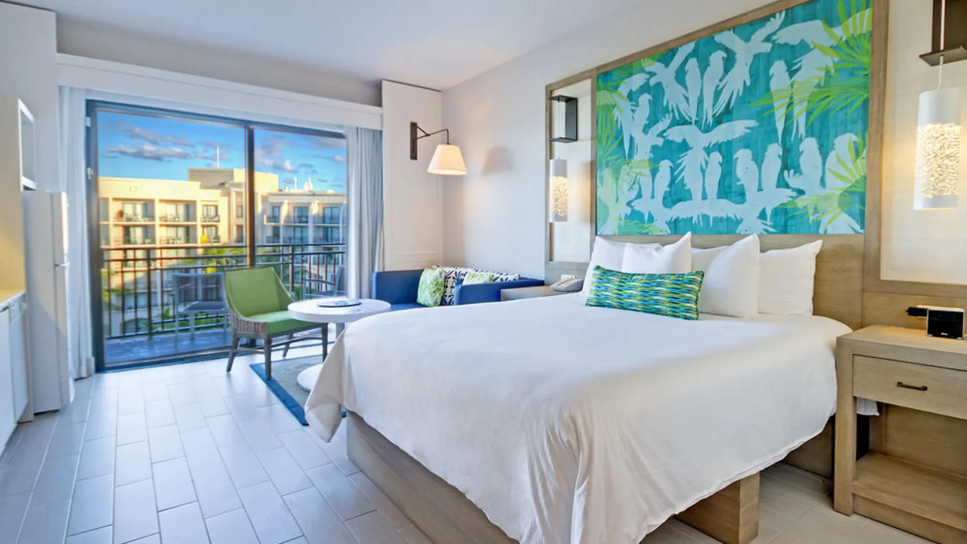 Margaritaville Vacation Club - Rio Mar Rio Grande
