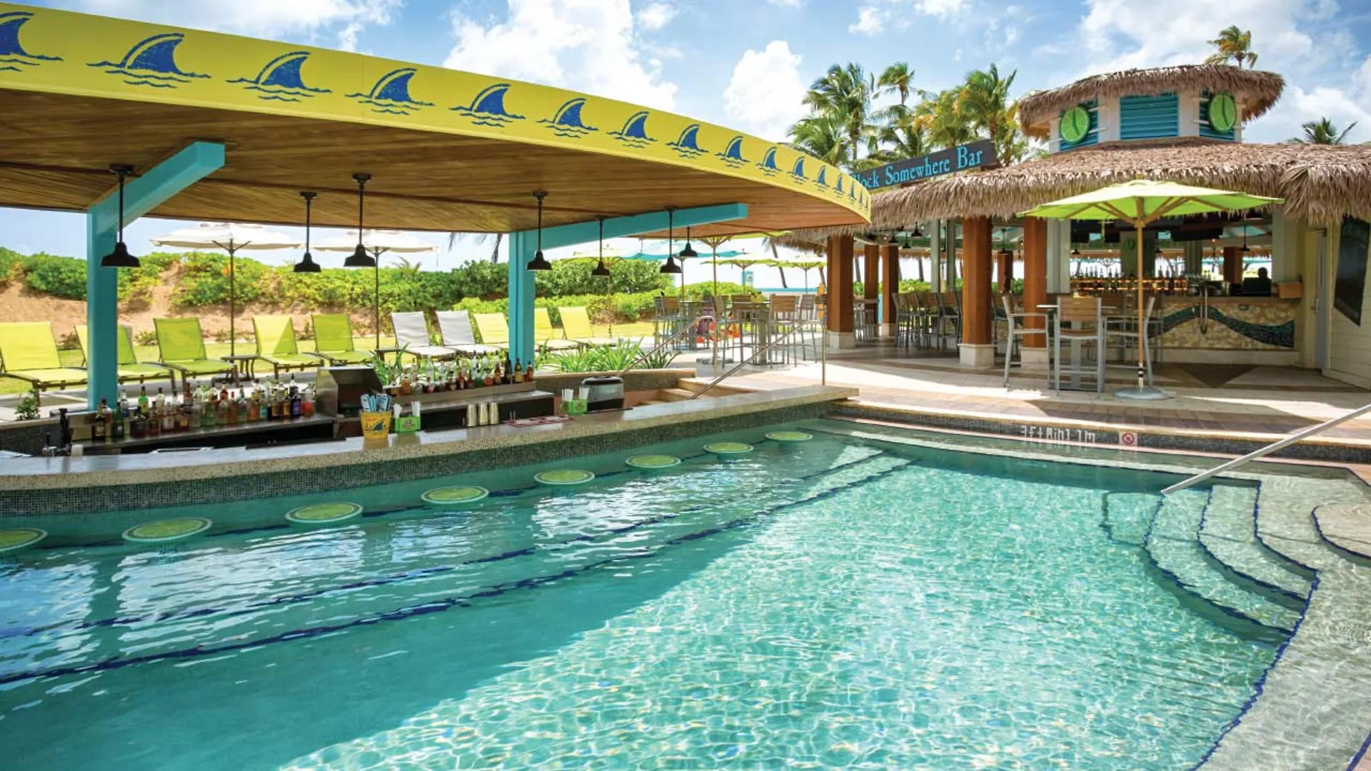 Resort Margaritaville Vacation Club - Rio Mar Rio Grande