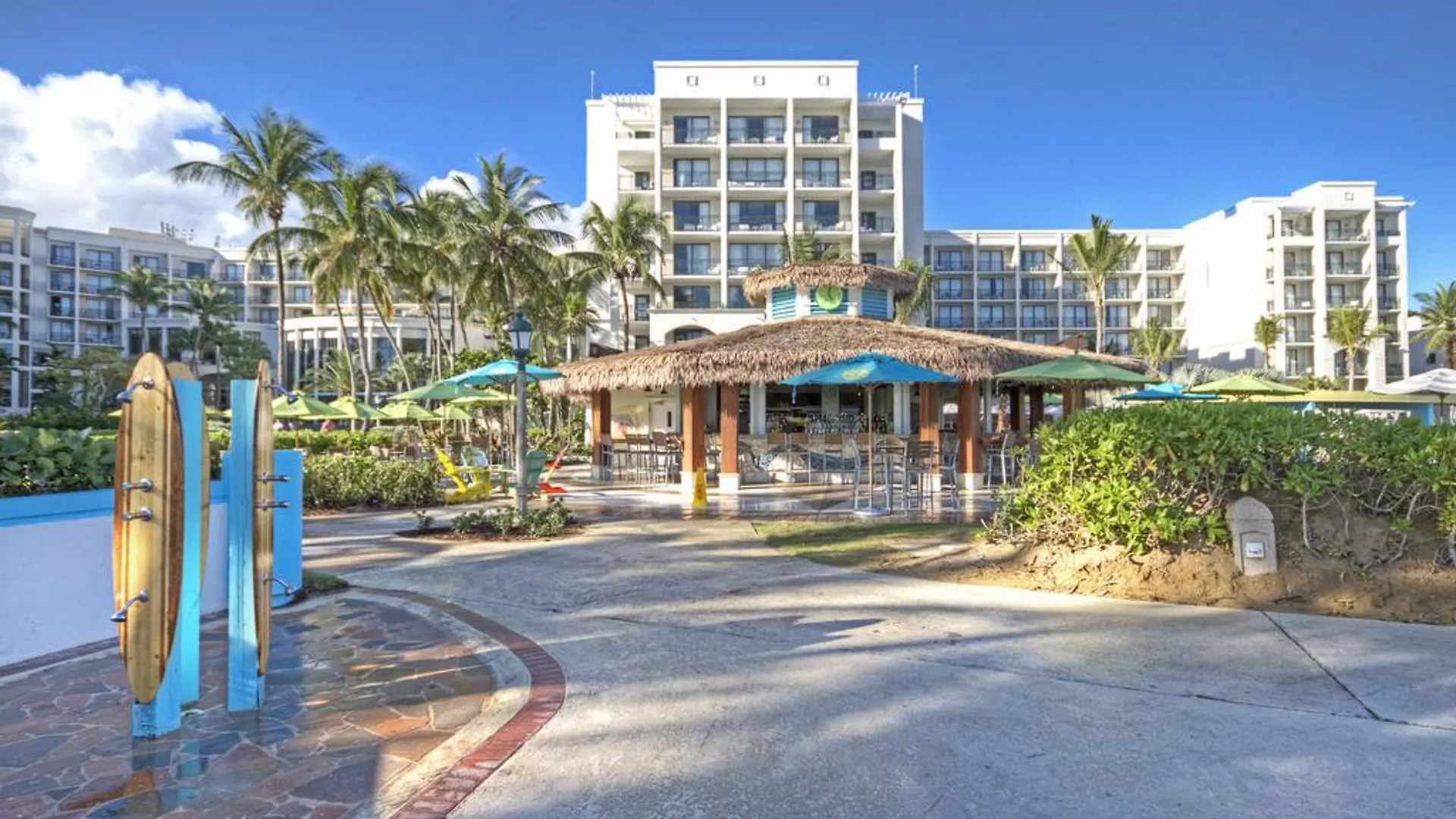 Resort Margaritaville Vacation Club - Rio Mar Rio Grande