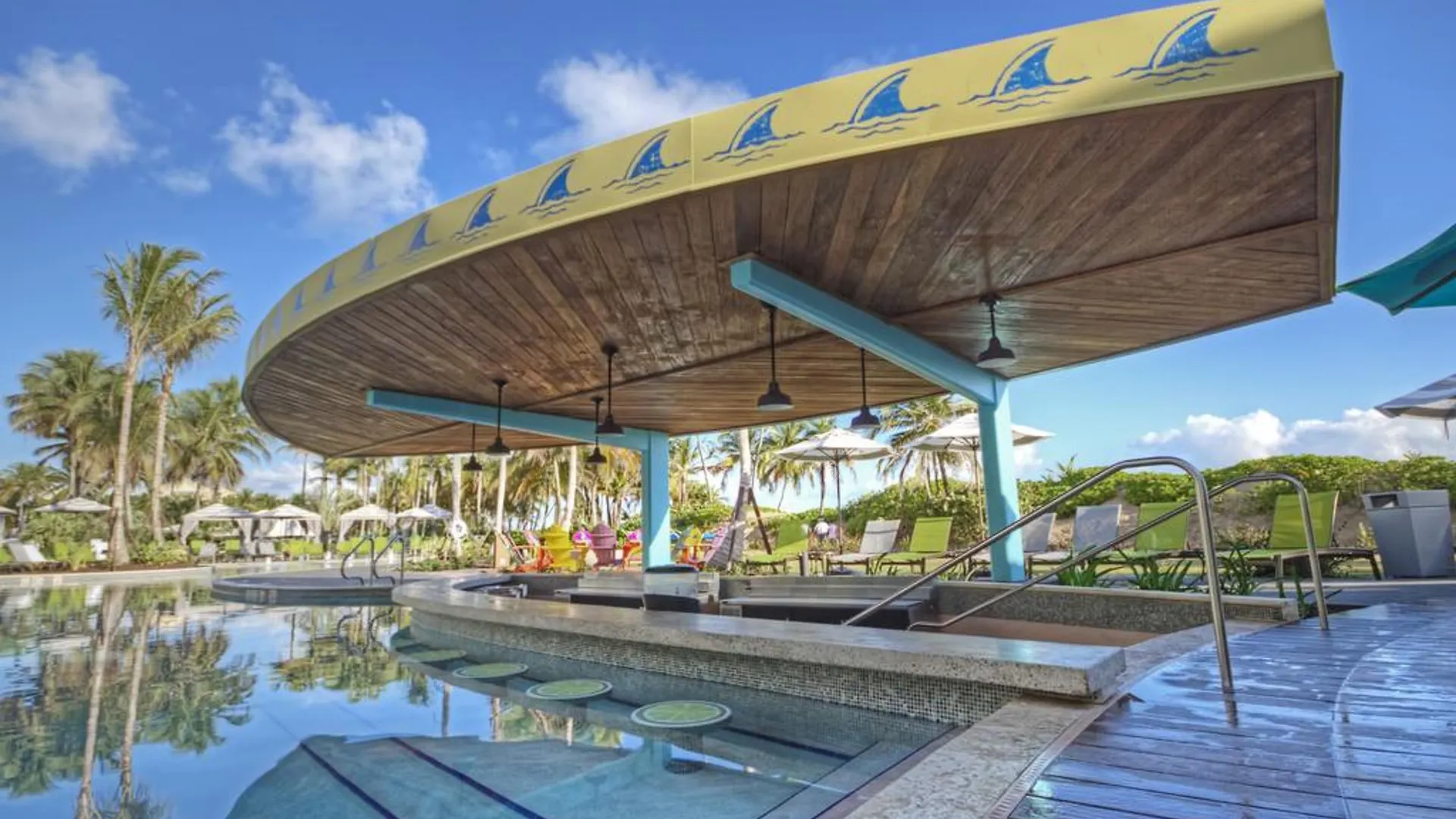 Margaritaville Vacation Club - Rio Mar Rio Grande 4*,