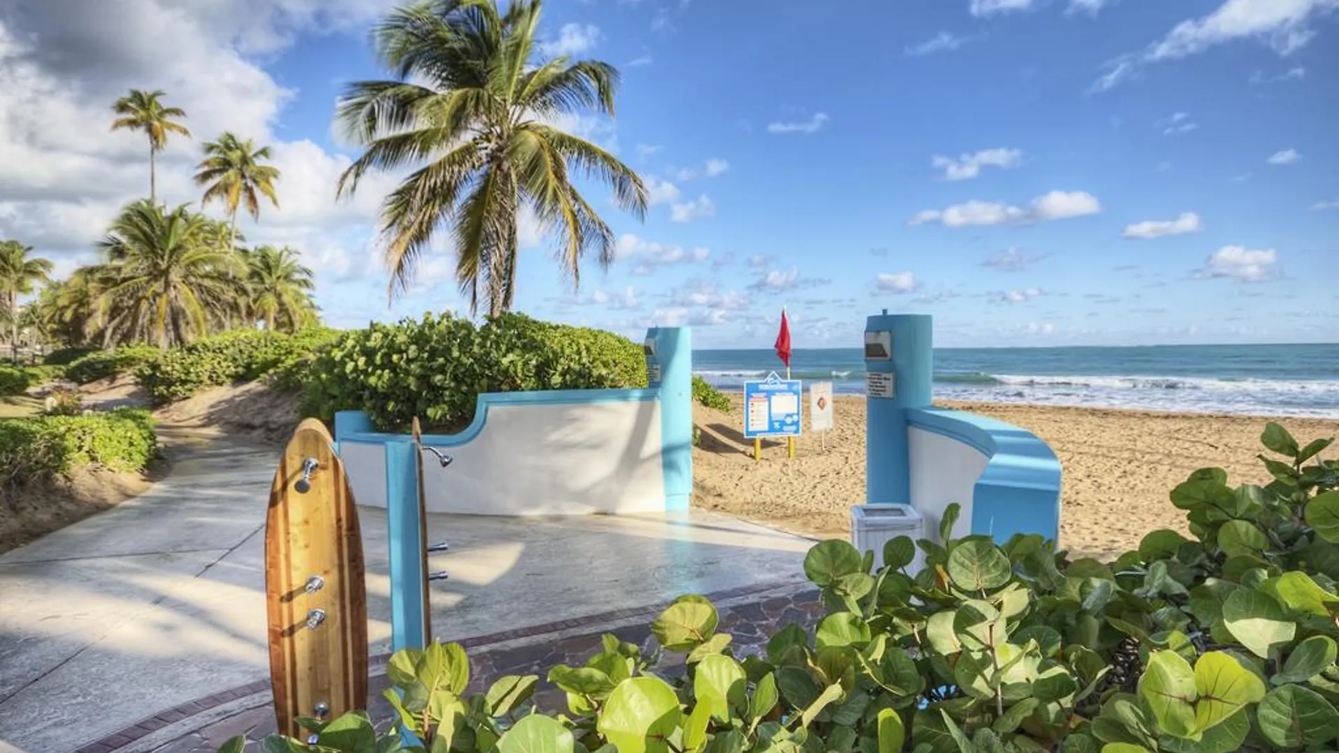 Margaritaville Vacation Club - Rio Mar Rio Grande