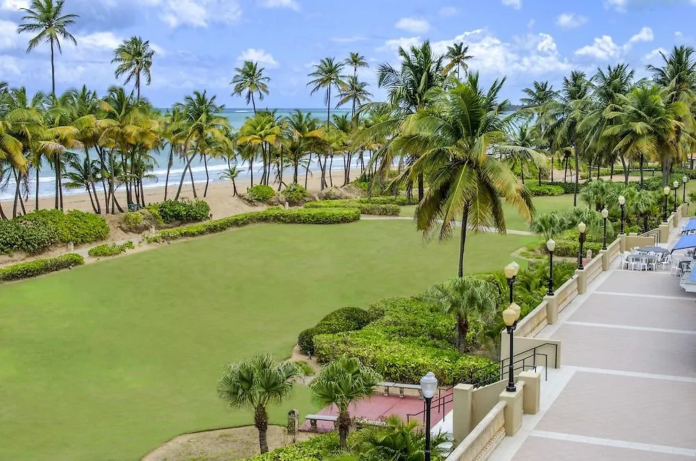 Margaritaville Vacation Club - Rio Mar Rio Grande 4*,