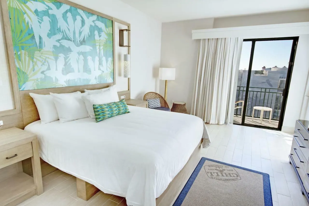 Margaritaville Vacation Club - Rio Mar Rio Grande 4*,